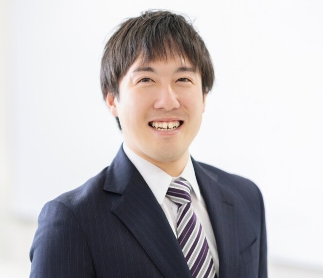 エリアリーダーインタビュー 川口
