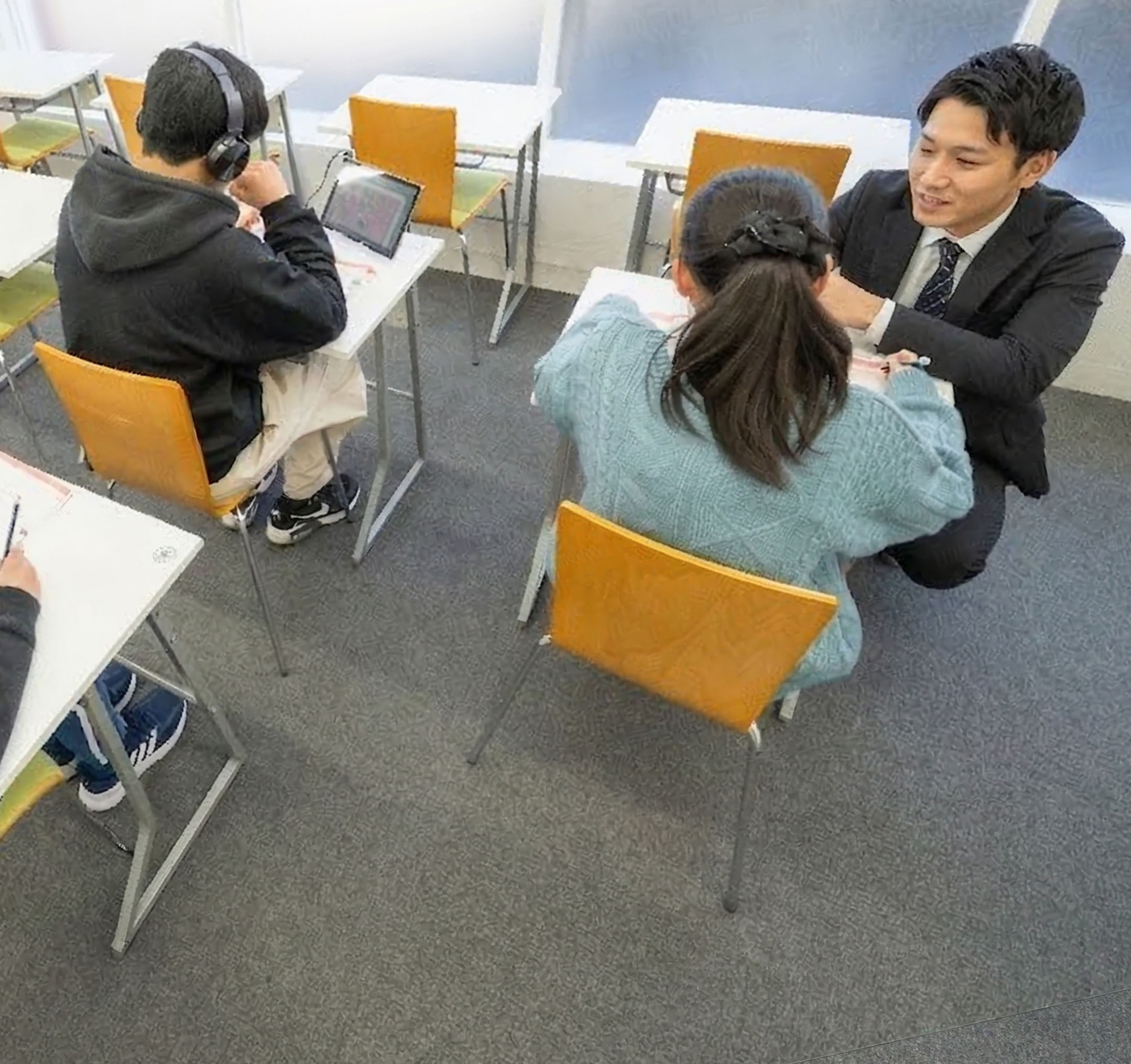 たつの教室 - たつの市の個別学習塾【まんてん個別プラス】