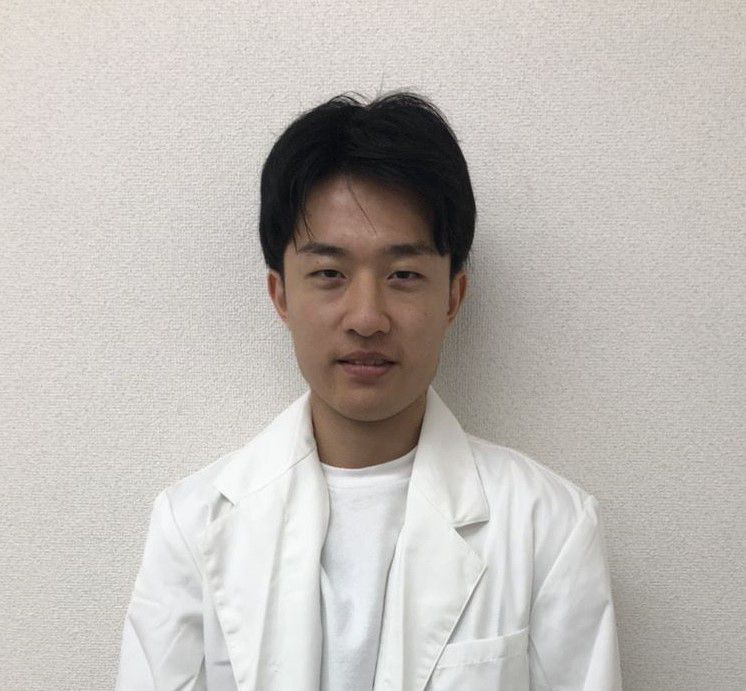 鴛田優樹 先生