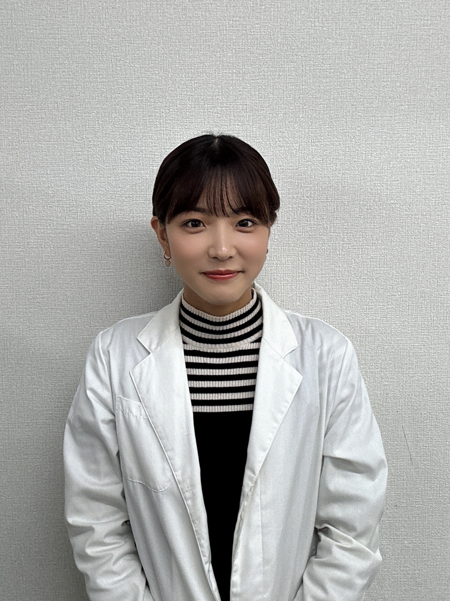 佐藤先生