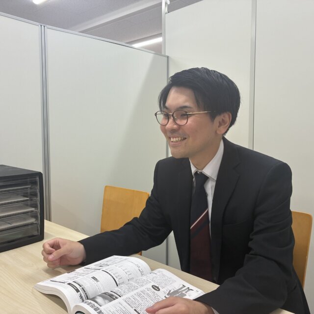 教室長
