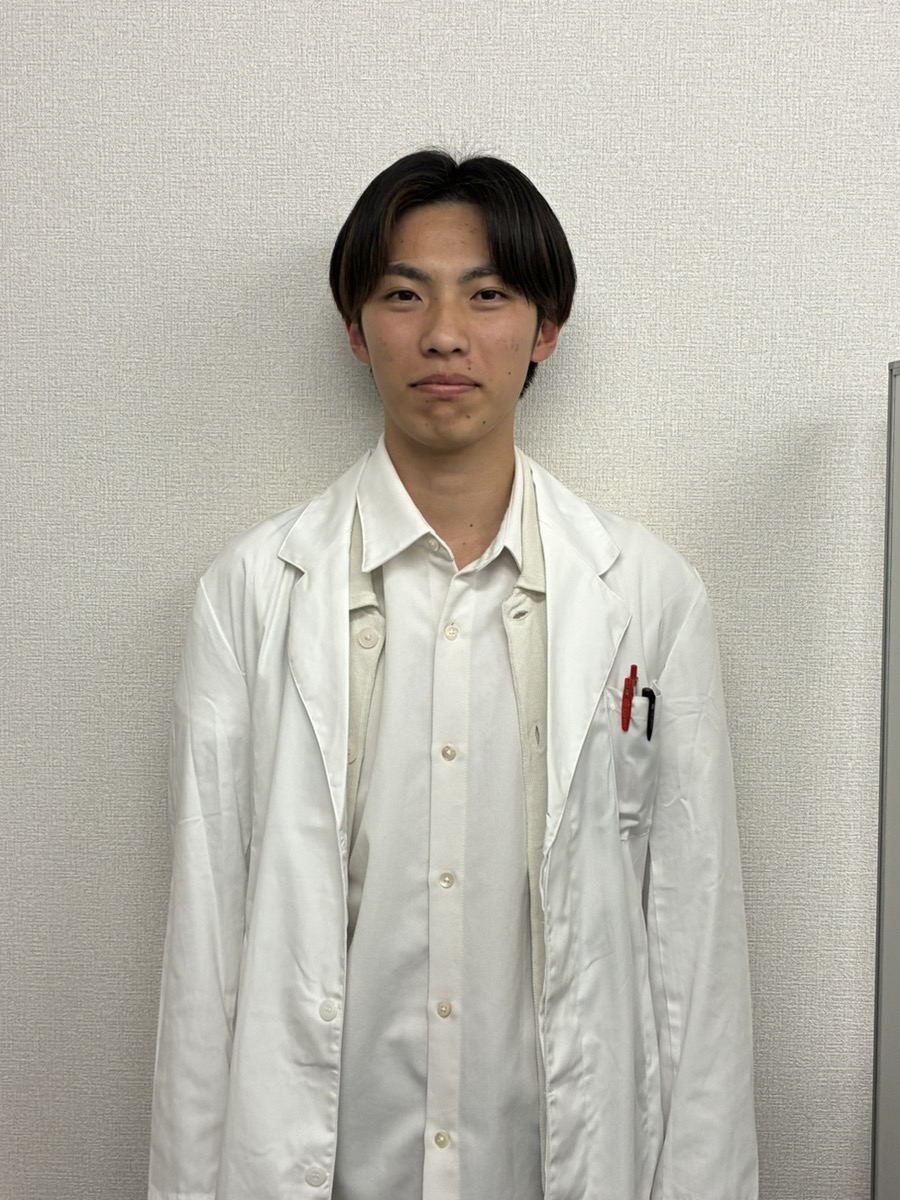 中田先生