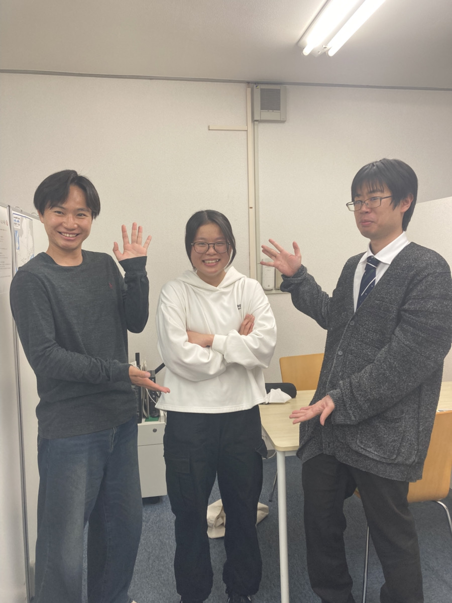 兵庫高校　創造科学科　合格体験記　相談できる講師がいて安心感を得られる場所 メリハリをつけて勉強し難関高校に合格