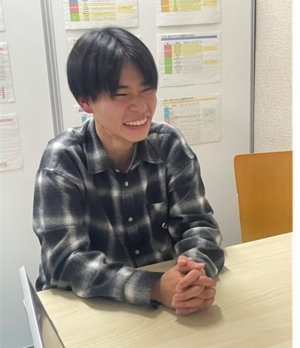 明石南高校総合学科　合格体験記　D判定から周囲を見返した逆転合格