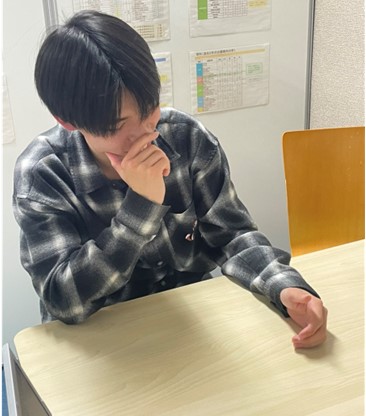 明石南高校総合学科　合格体験記　D判定から周囲を見返した逆転合格