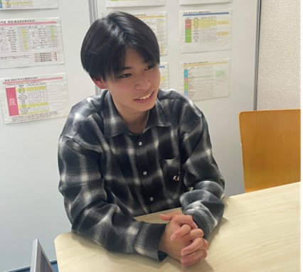 明石南高校総合学科　合格体験記　D判定から周囲を見返した逆転合格