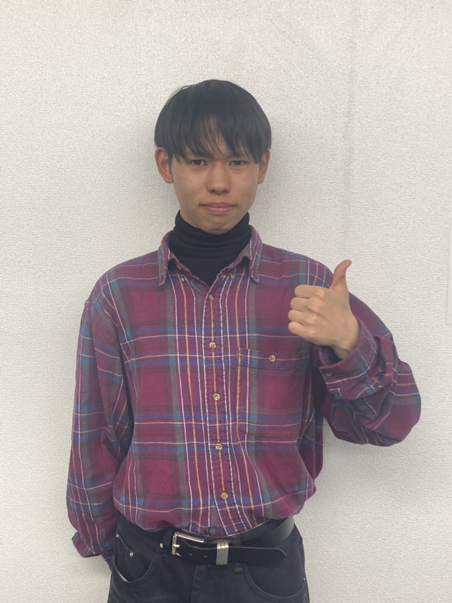 近畿大学経営学部 会計科　合格体験記 信頼している塾に復塾し合格 将来の夢は公認会計士
