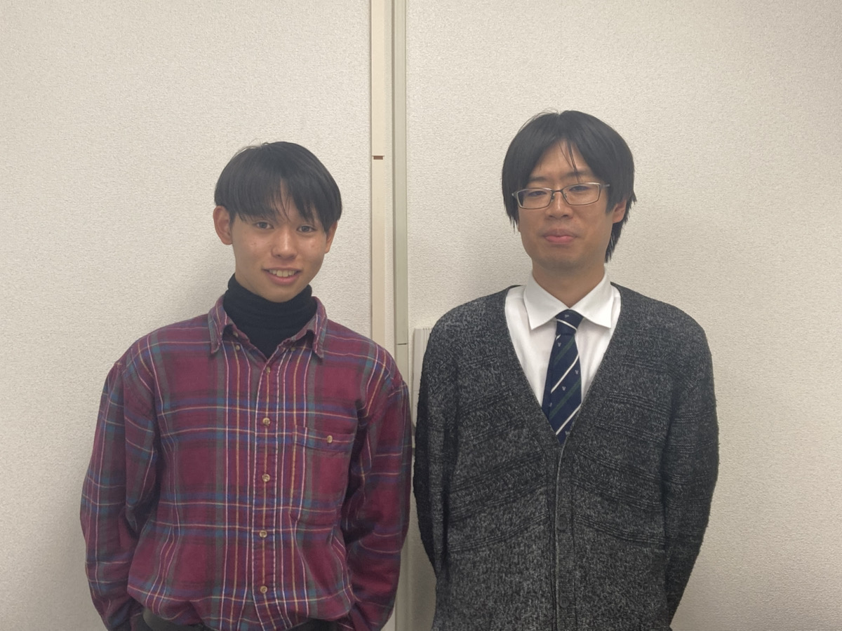 近畿大学経営学部 会計科　合格体験記 信頼している塾に復塾し合格 将来の夢は公認会計士