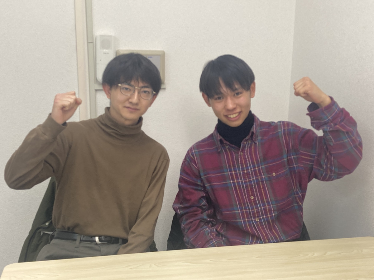 近畿大学経営学部 会計科　合格体験記 信頼している塾に復塾し合格 将来の夢は公認会計士