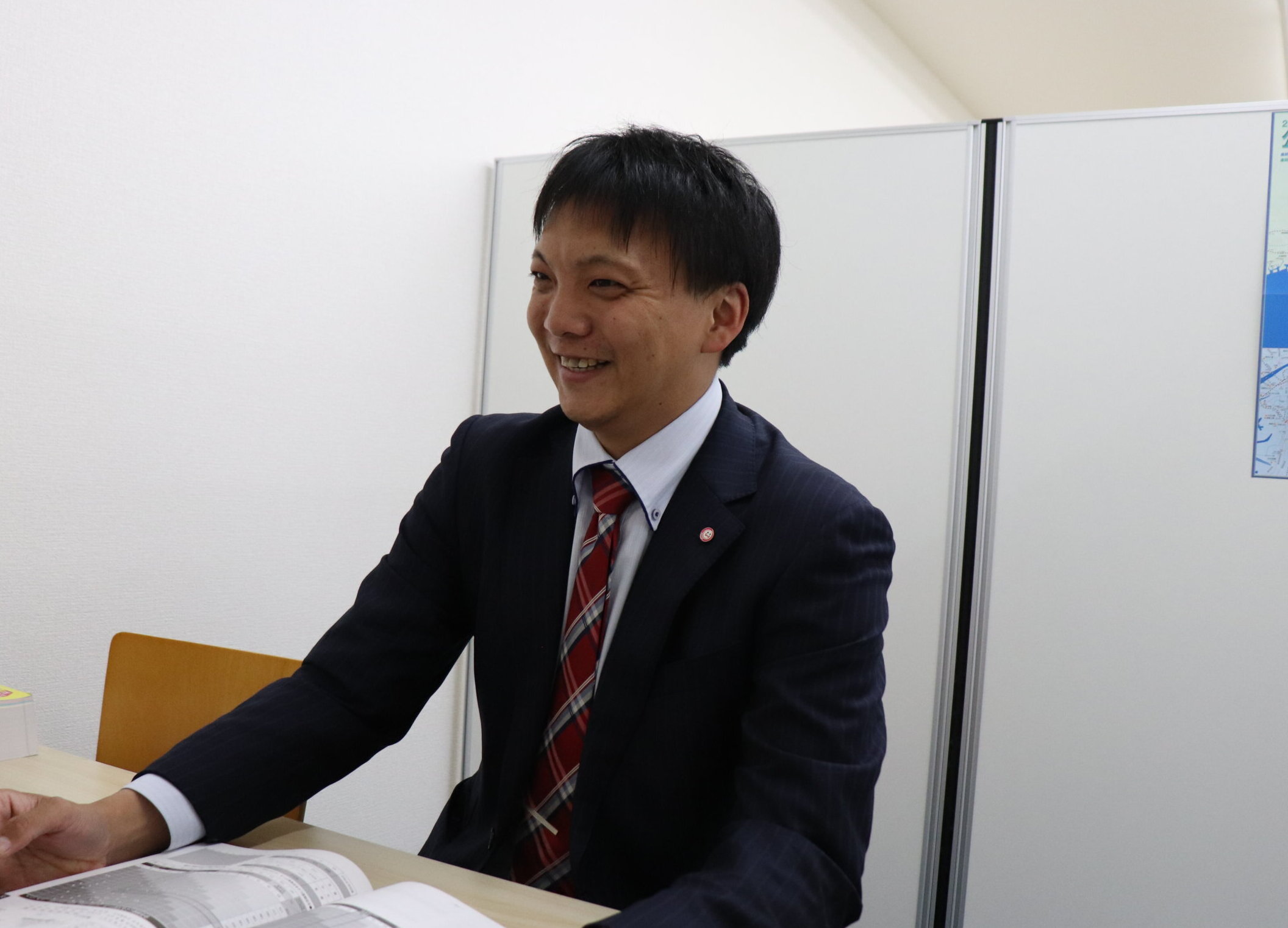 明石商業高校 福祉科　合格体験記　入学後の生活をイメージして合格までやり遂げた