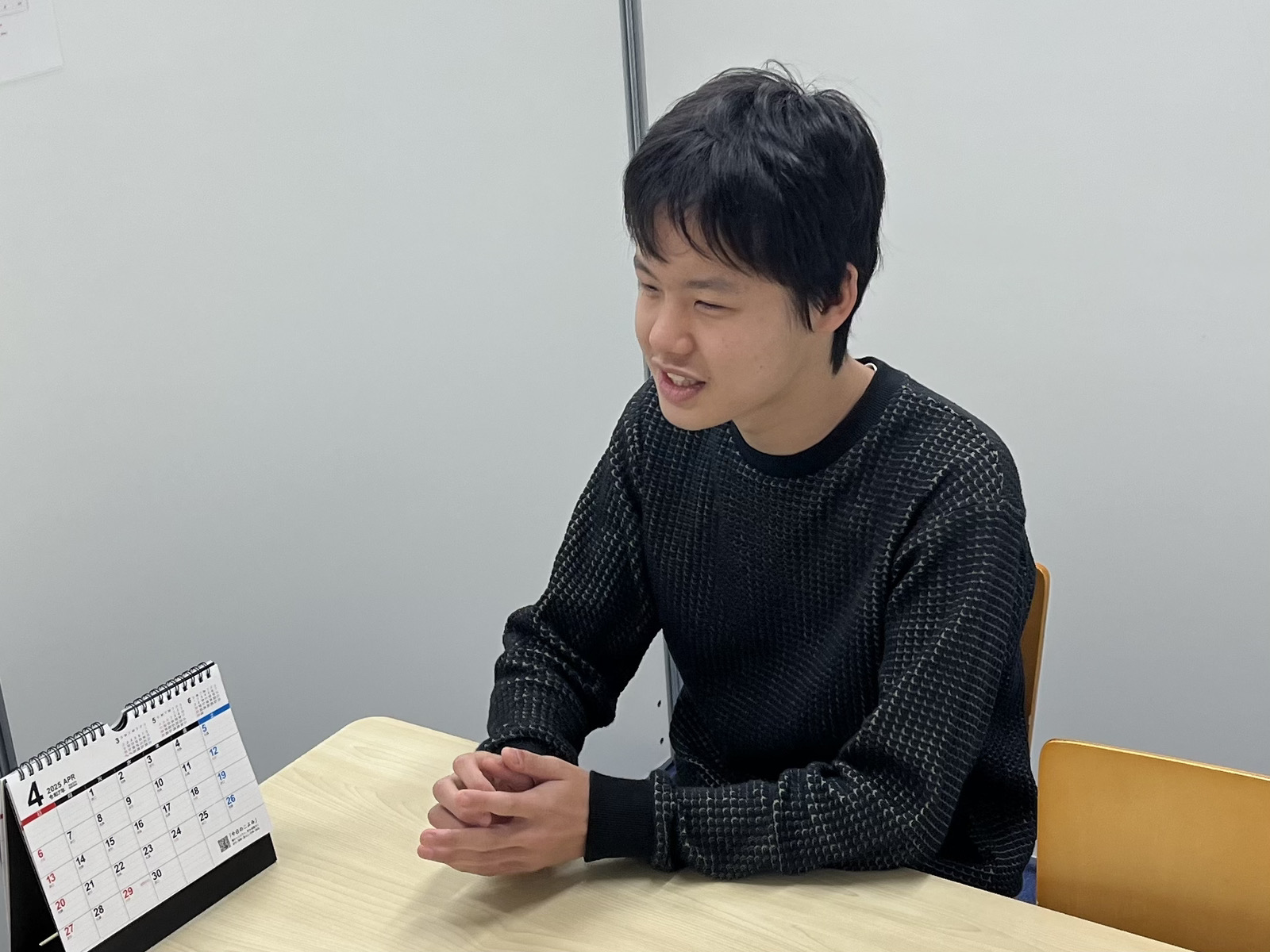【科学技術高校　機械工学科　合格体験記　受験勉強がしんどいって思ったことが一度もなかった。通いたくて通った塾が逆転合格の理由だった】