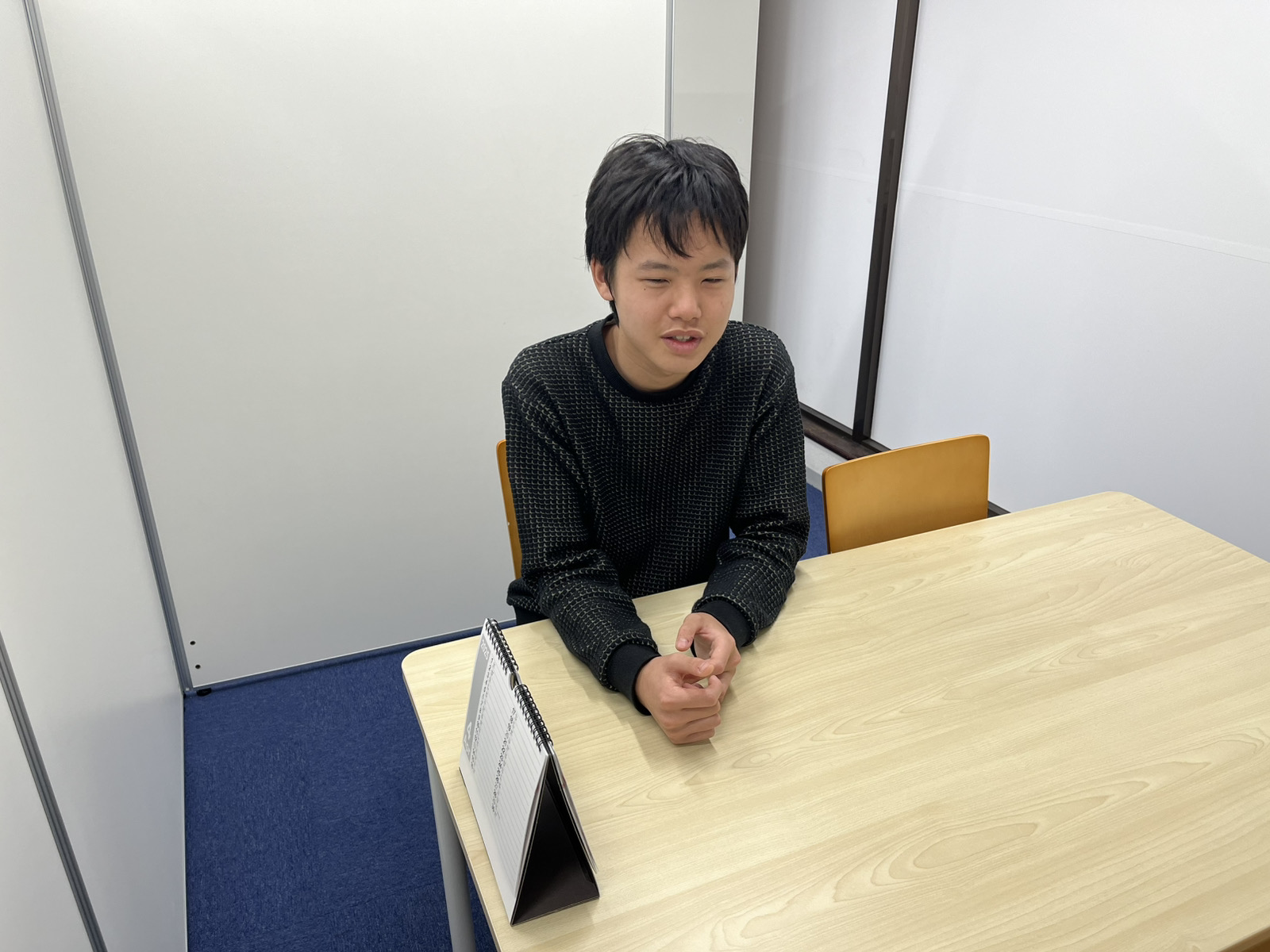 【科学技術高校　機械工学科　合格体験記　受験勉強がしんどいって思ったことが一度もなかった。通いたくて通った塾が逆転合格の理由だった】