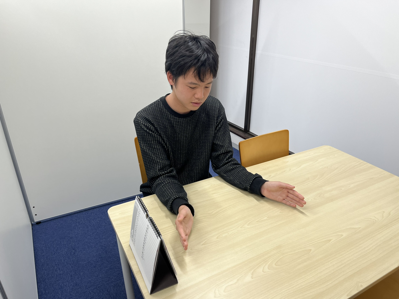 【科学技術高校　機械工学科　合格体験記　受験勉強がしんどいって思ったことが一度もなかった。通いたくて通った塾が逆転合格の理由だった】