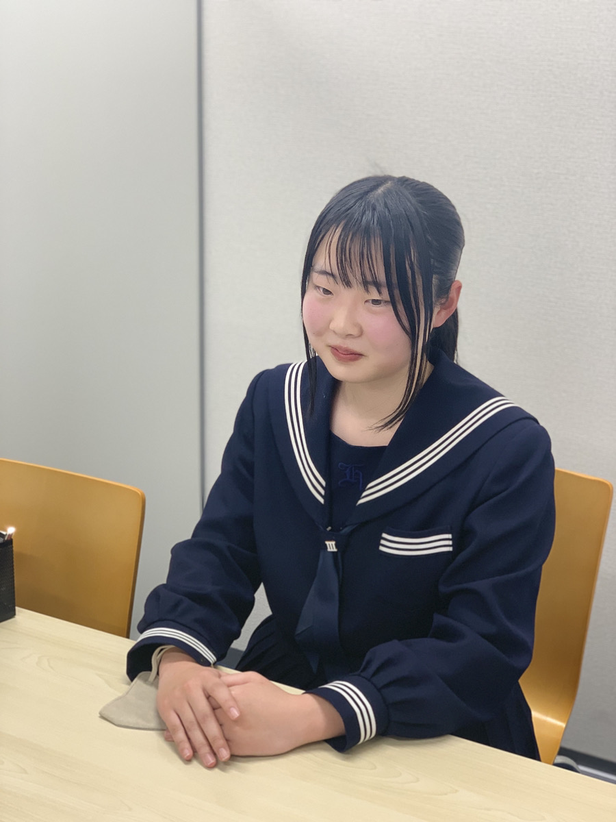 【海上保安学校　一般課程主計コース　合格体験記　担当講師と二人三脚でつかんだ志望校合格】