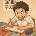 📘 中間テスト直前！結果を出す生徒に共通する「3つの習慣」
