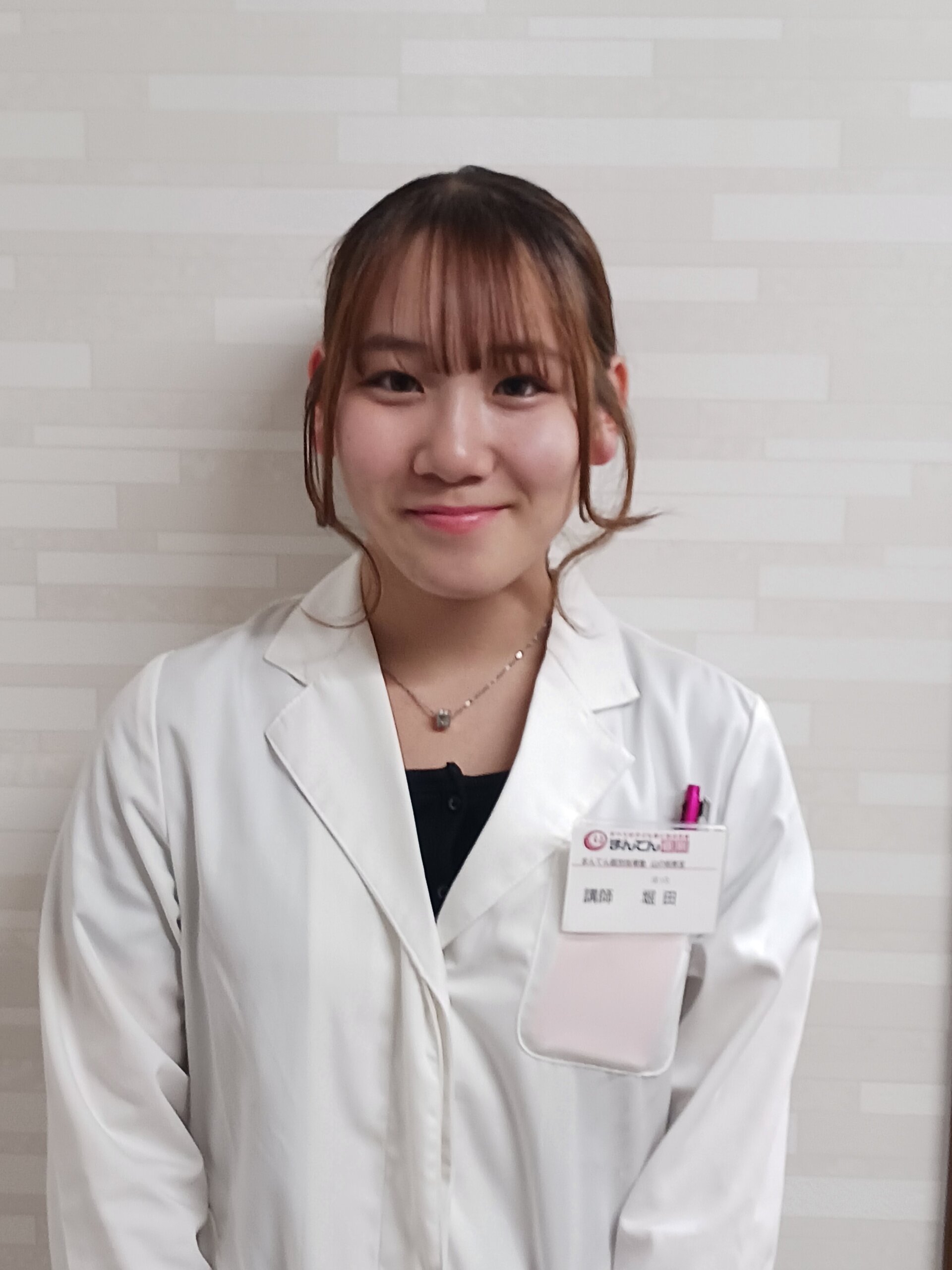 堀田先生