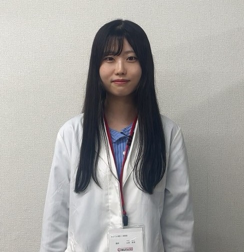 山田先生