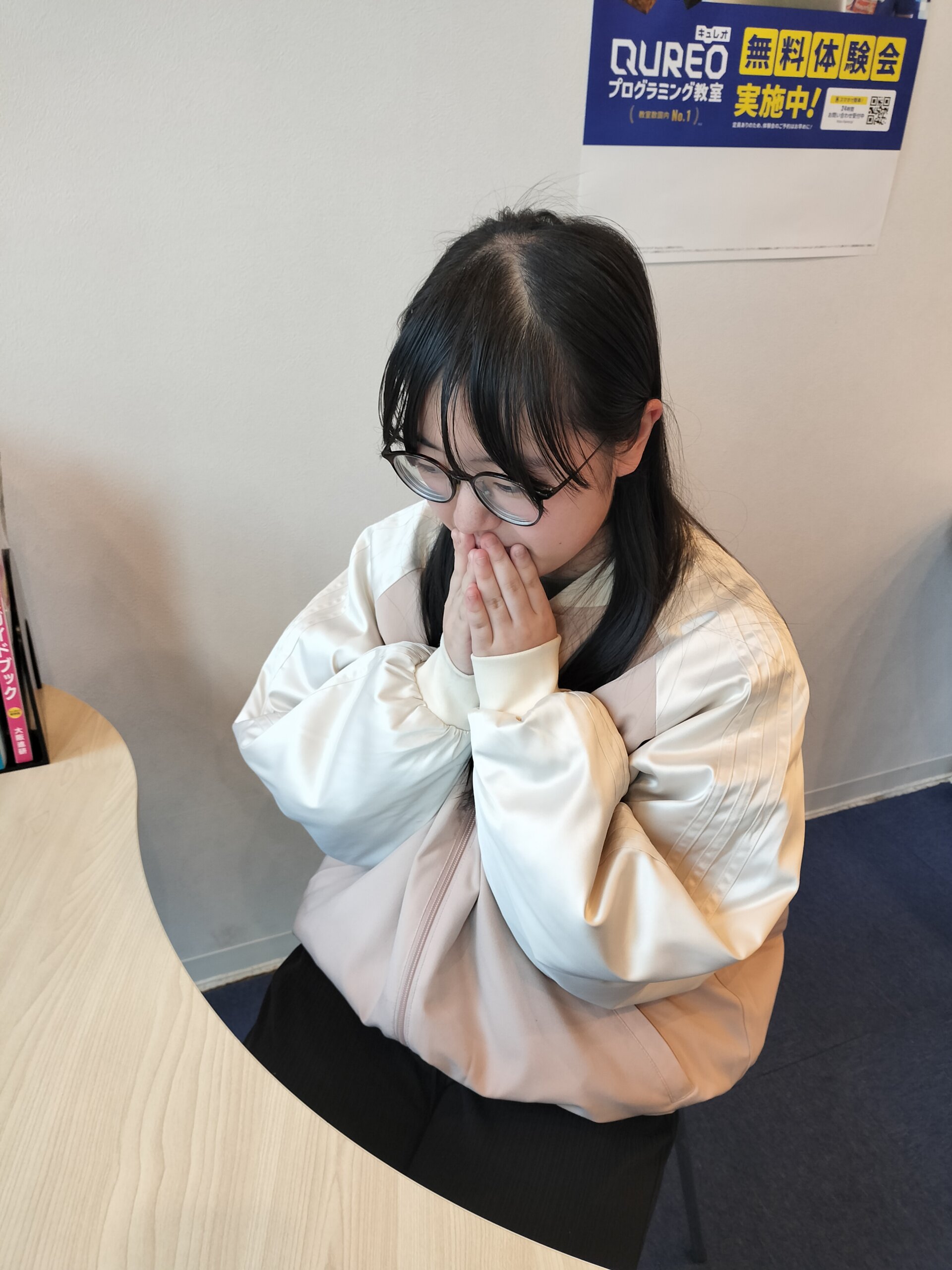 学習風景1