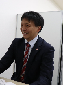 教室長