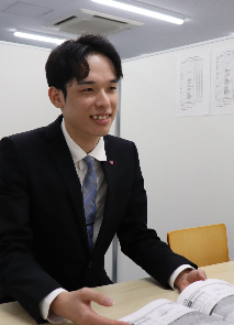 教室長