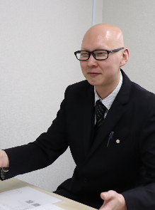 教室長