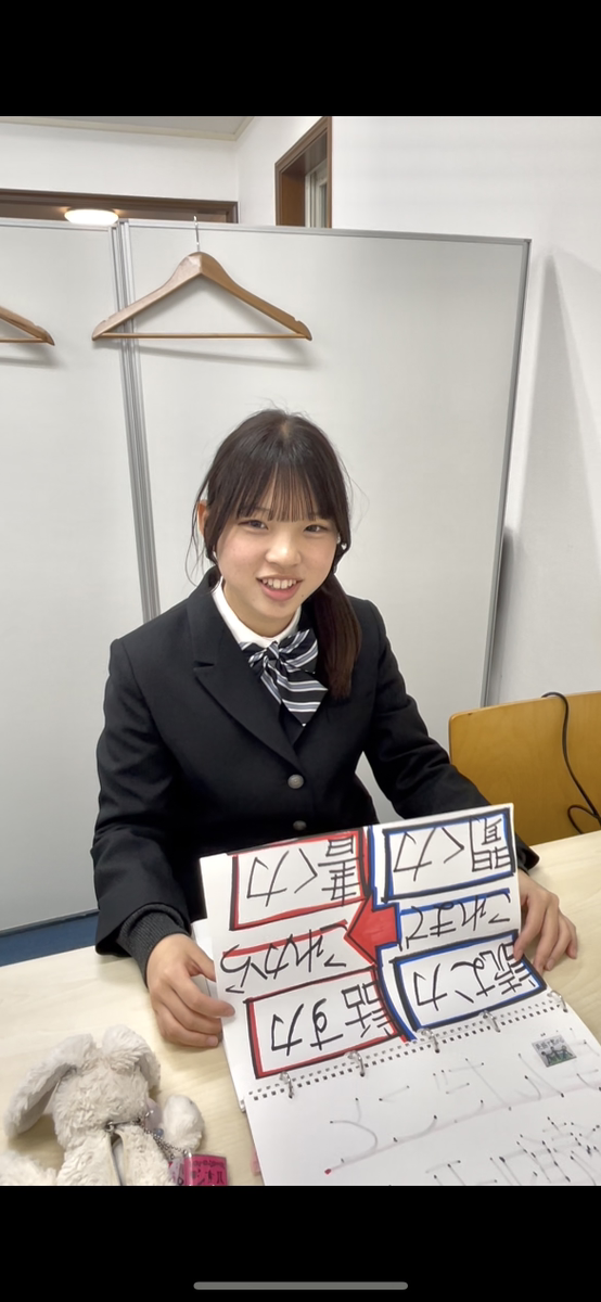 学習風景