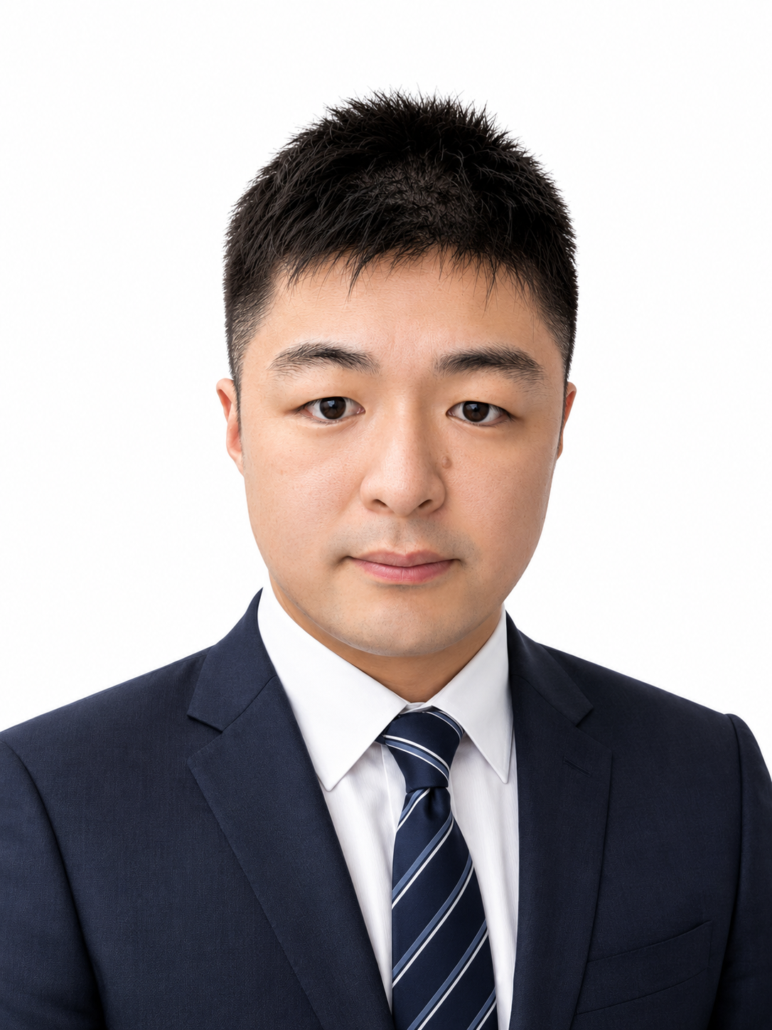 二見教室長